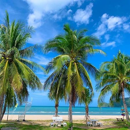Fisherman Resort At Sam Roi Yot Baanphakrimlay Екстериор снимка