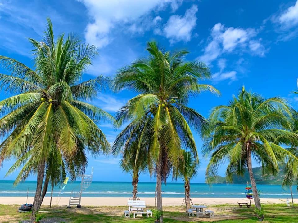 Fisherman Resort At Sam Roi Yot Baanphakrimlay Екстериор снимка